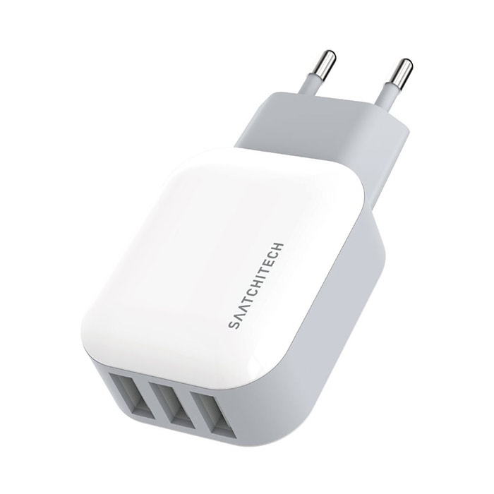 AdapterUsb, adattatore con 2 ingressi USB