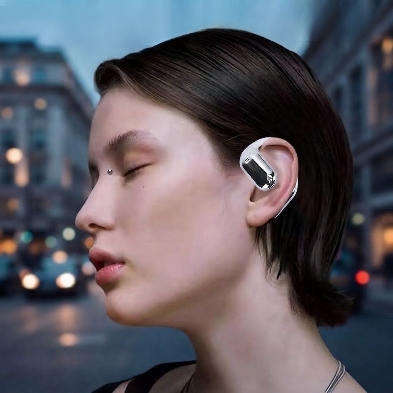Auricolari AI con traduttore in tempo reale, AiBuds - Image 5