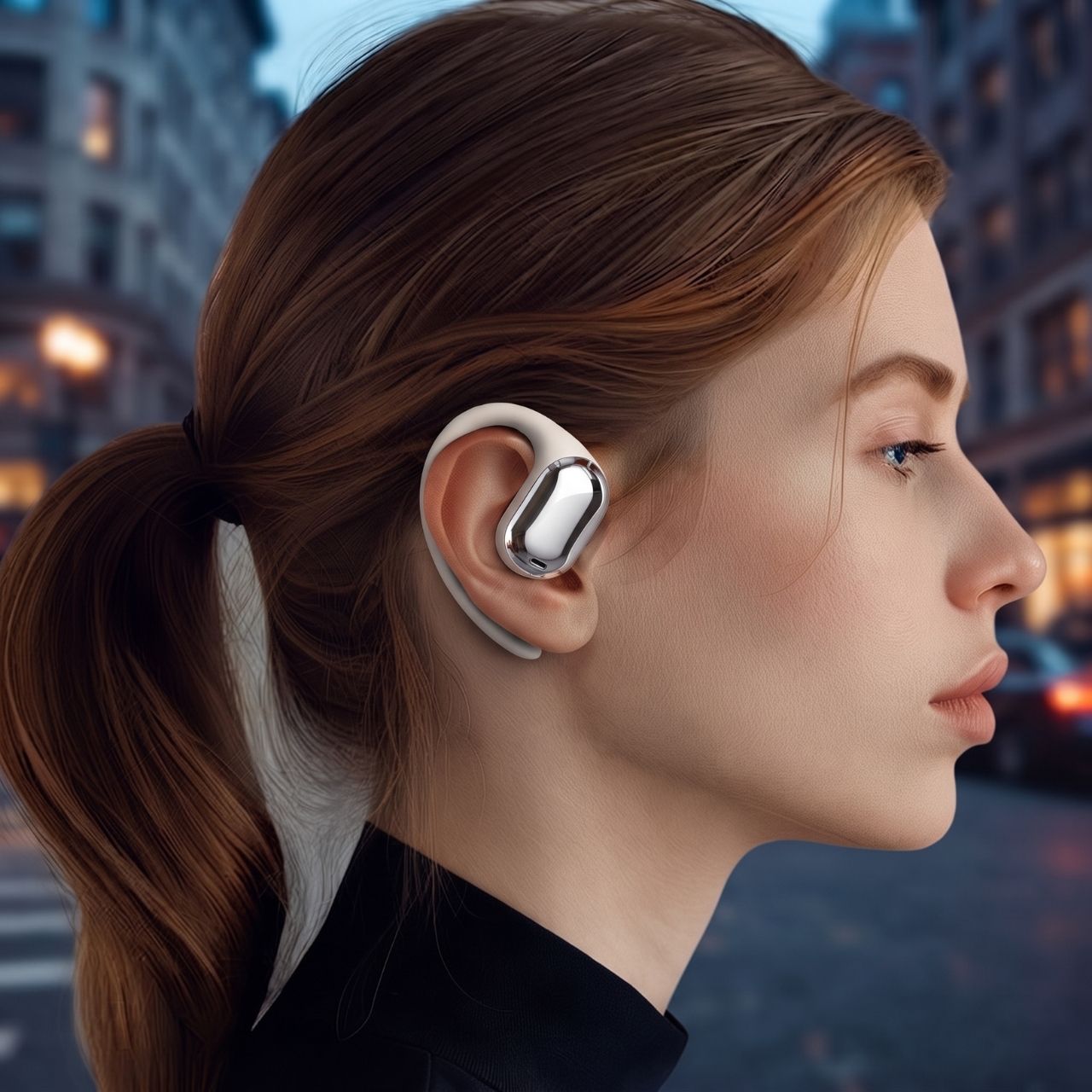 Auricolari AI con traduttore in tempo reale, AiBuds - Image 6