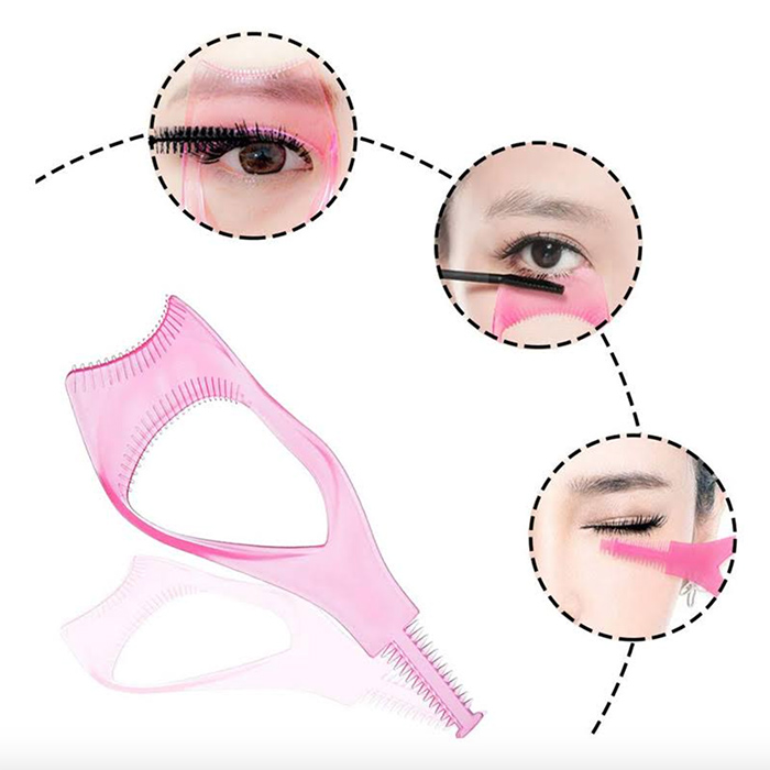 Applicator, lo strumento per un'applicazione impeccabile del mascara - Image 3