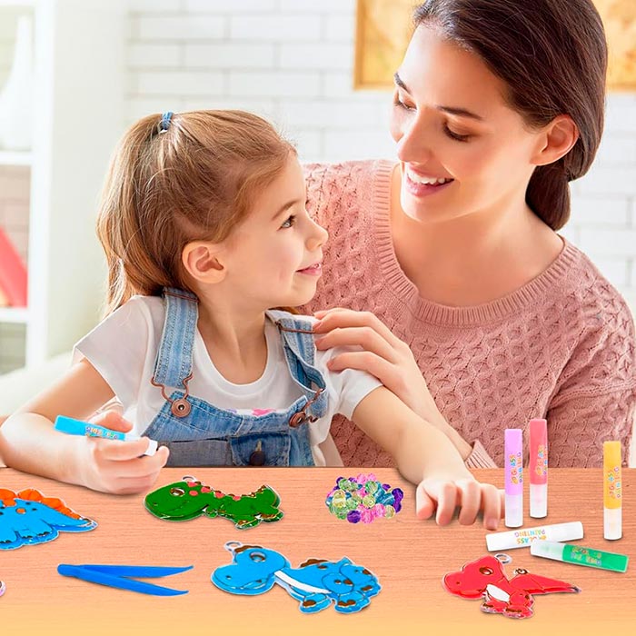 ArtCraft, set per creare e realizzare pendenti - Image 3