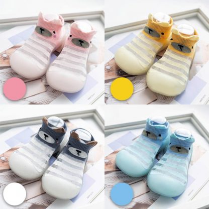 Scarpe aeree per bambini per il comfort - Image 2