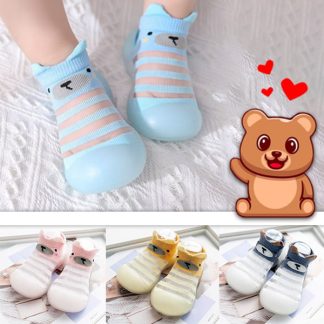 Scarpe aeree per bambini per il comfort - Image 5