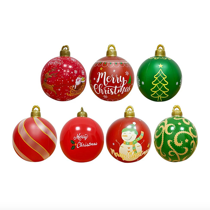 BallDecor, pallina festiva con luce e telecomando - Image 8