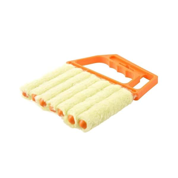 BlindsBrush – spazzola in microfibra per veneziane