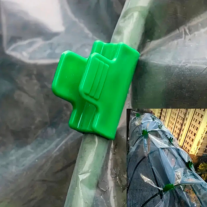 Uso multiplo - adatto per il giardino e altri lavori intorno alla casa!