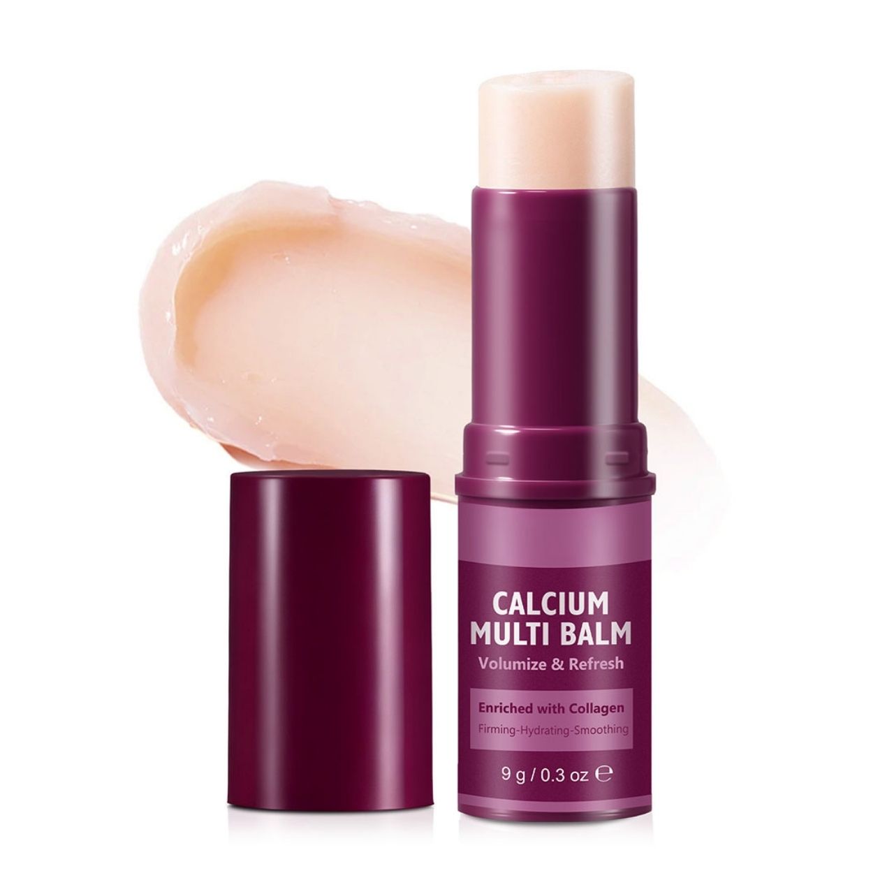Calcium Balm Stick per una pelle più tonica, CalciumBalm - Image 5