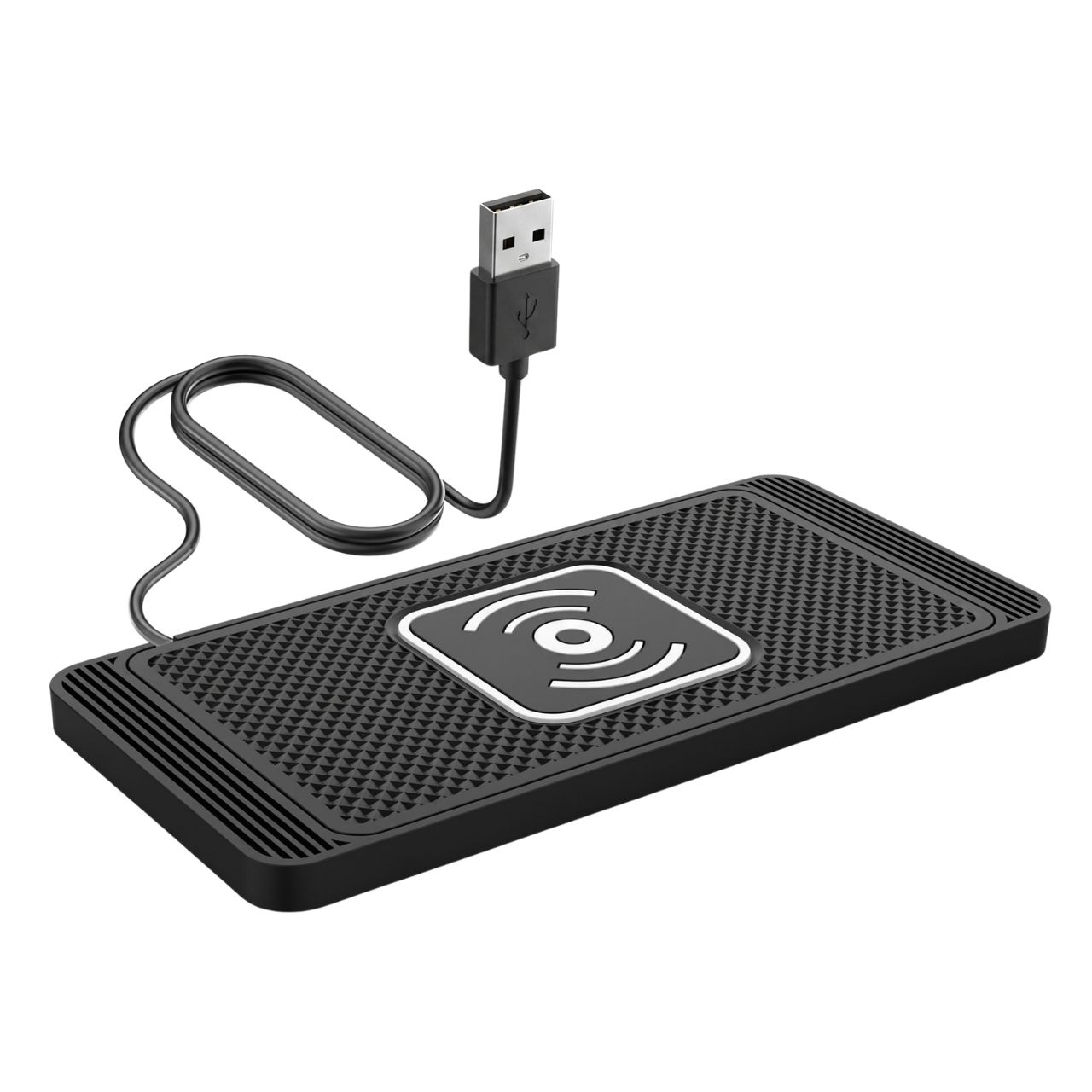 Base di ricarica wireless per telefoni, CarPad - Image 3