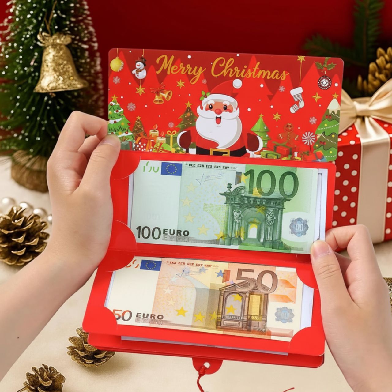CashGift, la busta festiva per soldi - Image 4