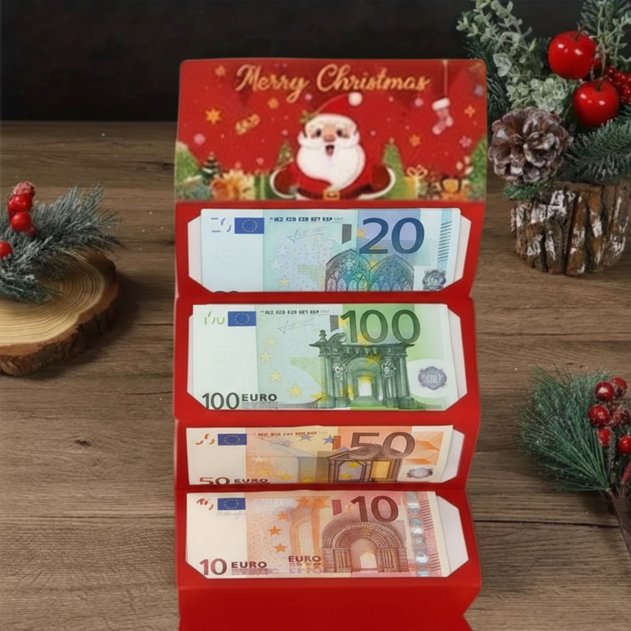 CashGift, la busta festiva per soldi - Image 5