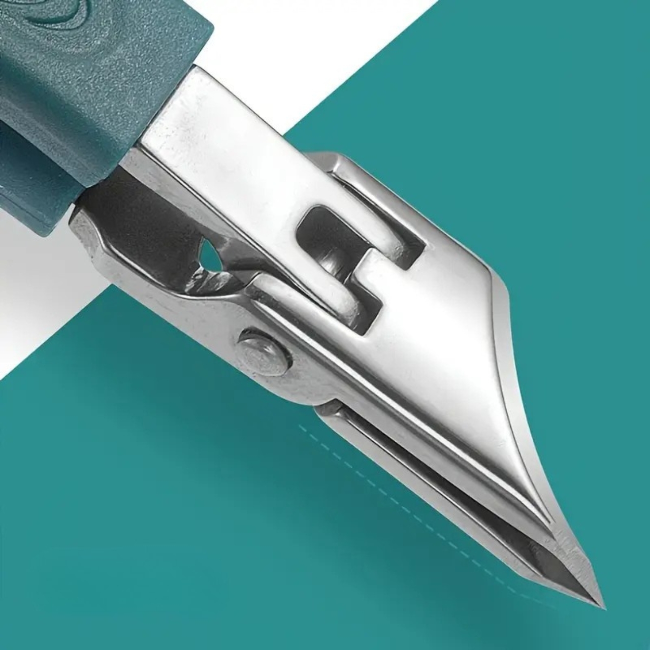 Clipper, set per la cura delle unghie in 3 pezzi - Image 9