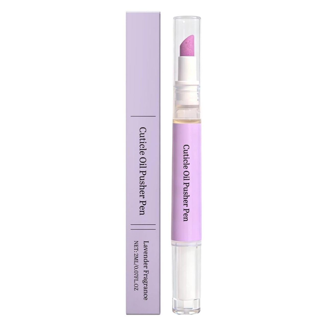 Penna 2-in-1 per la cura delle cuticole, CuticleOil - Image 2