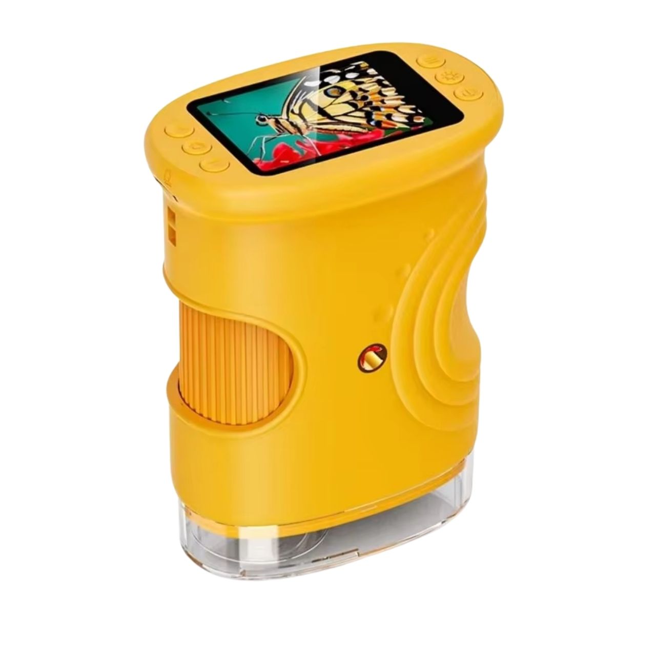 Microscopio digitale portatile per bambini, DigScope - Image 2