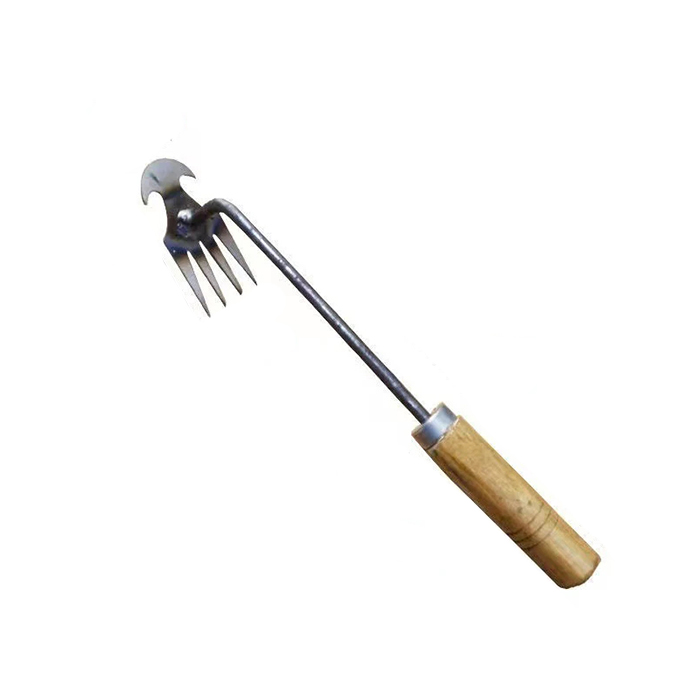 DuoWeeder, lo sradicatore per giardino