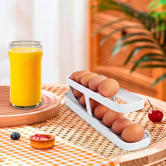 EggDispenser, portauova - Image 6