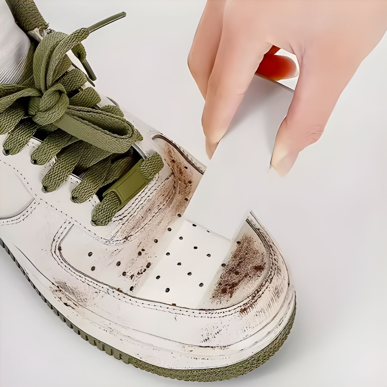 Gomma, gomma per scarpe - Image 4