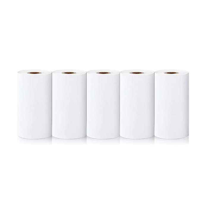 ExtraRolls, rullino per fotocamera InstantPrint (5 pezzi)
