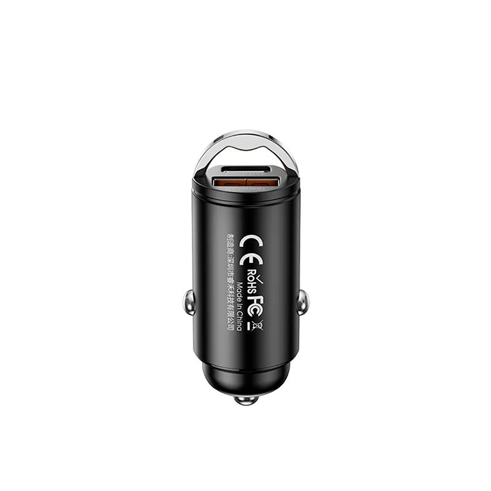 FastCharger, caricatore per auto