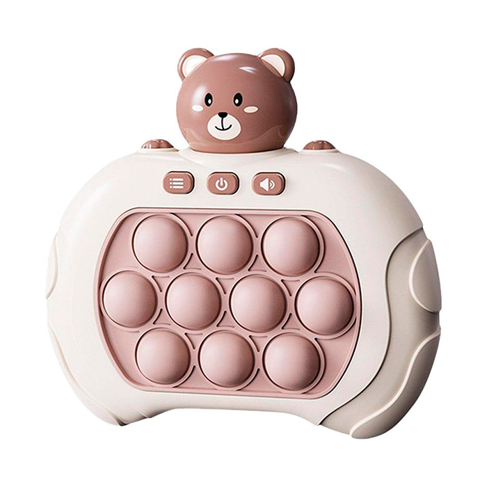 FastFingers, il giocattolo interattivo per bambini