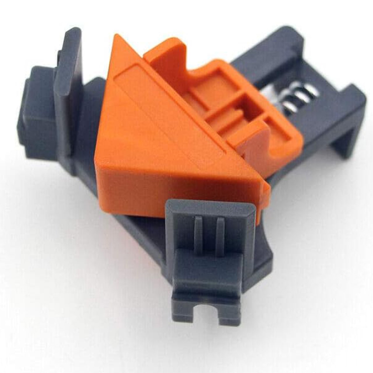 FixClamps, strumento per giunzione del legno a 90 gradi (4 pezzi) - Image 1