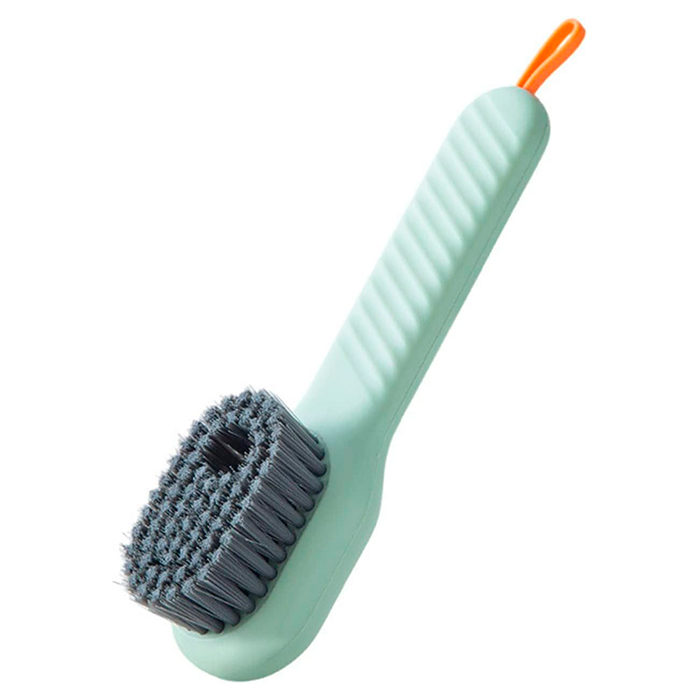 FoamClean, la pratica spazzola per la pulizia