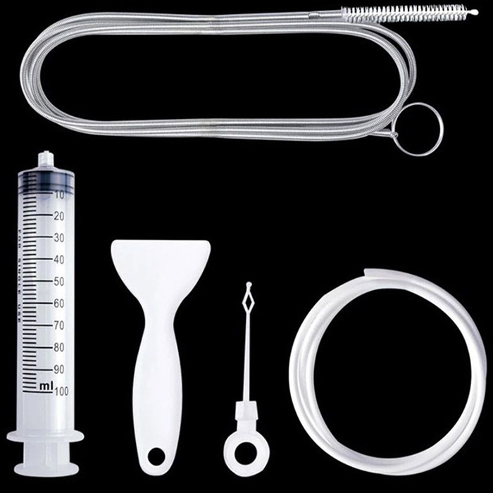 FridgeCleaner, kit per la pulizia dello scarico del frigorifero - Image 10