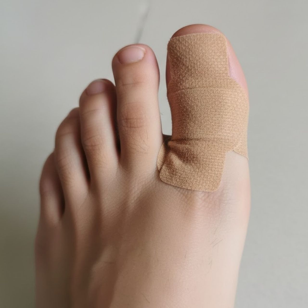 FungalPatches, cerotti per la cura cosmetica delle unghie (21 pz.) - Image 4