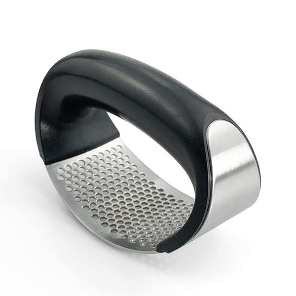 GarlicSmasher, spremi aglio o zenzero