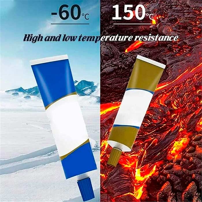 Resistente alle alte temperature