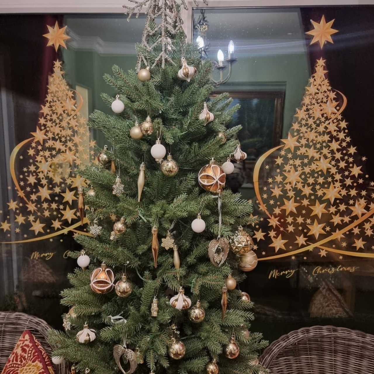Perfetto per ogni spazio, dalla casa al salone