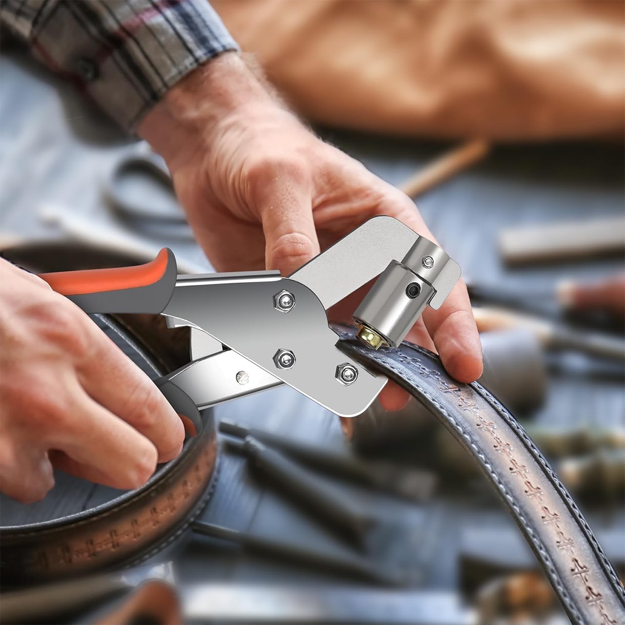 GripTool, kit per la realizzazione di fori - Image 6
