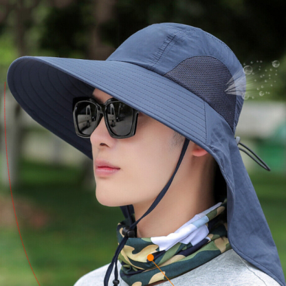 Cappello da sole