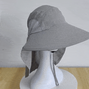 Cappello da sole - Image 5