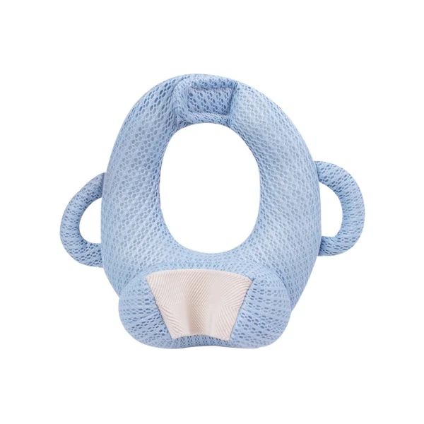 Cuscino per l'allattamento con supporto per il biberon - Image 11