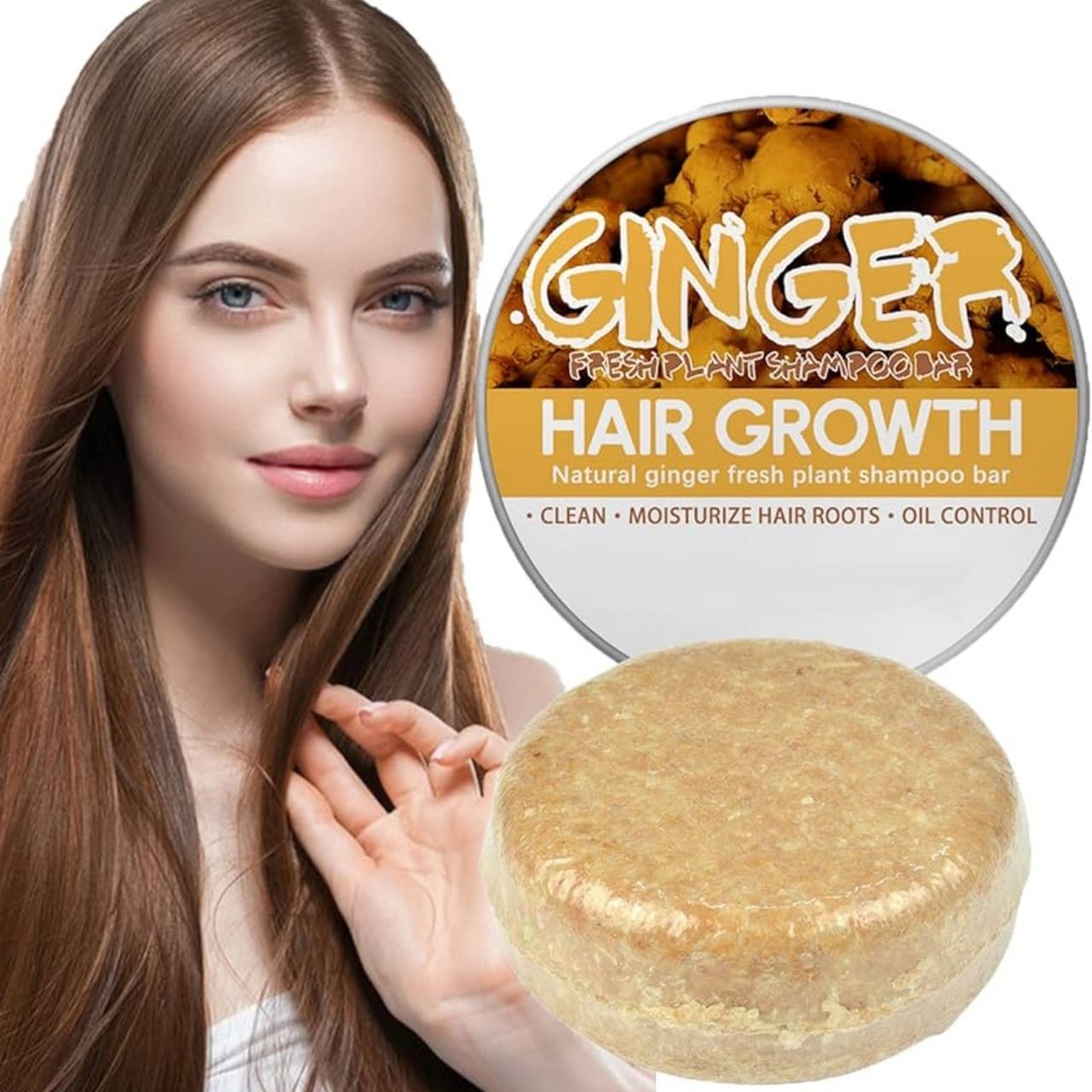 HairBoost, shampoo per il ripristino e la cura dei capelli