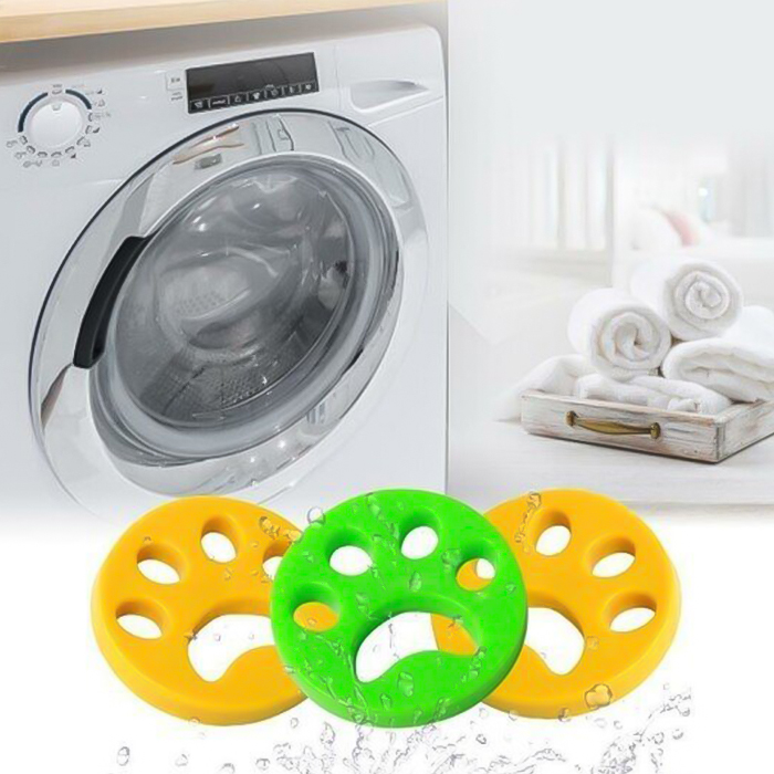 Accessorio sicuro al 100%.