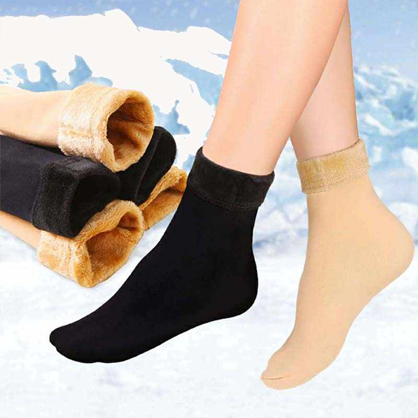 HotSocks, calze invernali calde e comode - Image 9