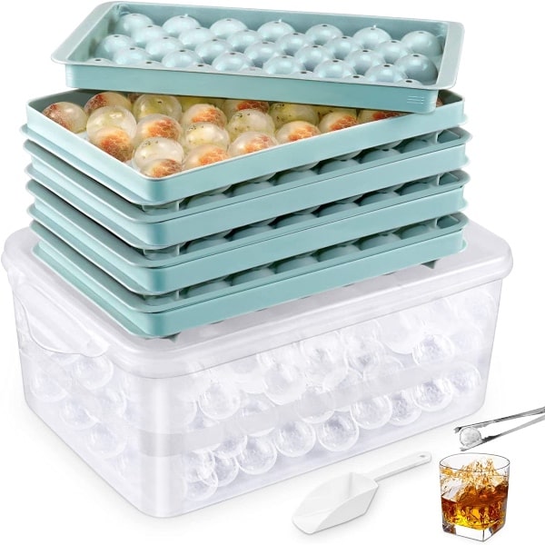 Vassoio per cubetti di ghiaccio, ICTRAY - Image 12