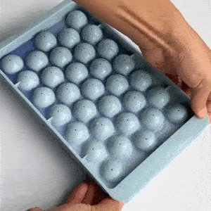 Vassoio per cubetti di ghiaccio, ICTRAY - Image 5