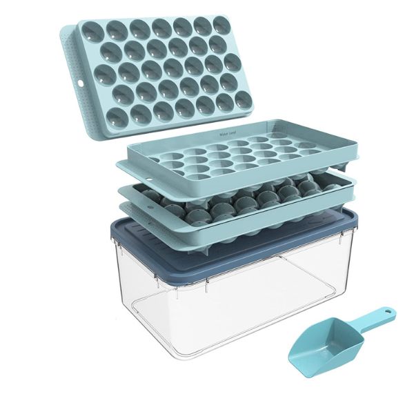 Vassoio per cubetti di ghiaccio, ICTRAY - Image 10