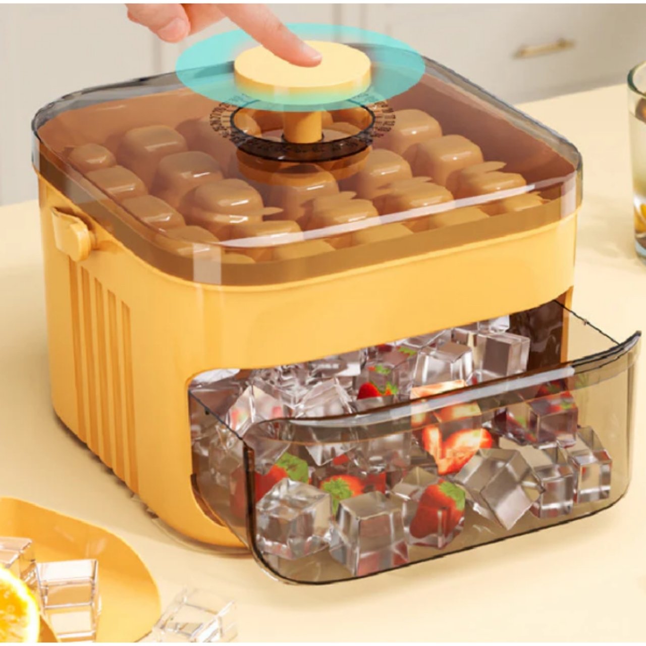 IceBox, 2 in 1 macchina per il ghiaccio - Image 2