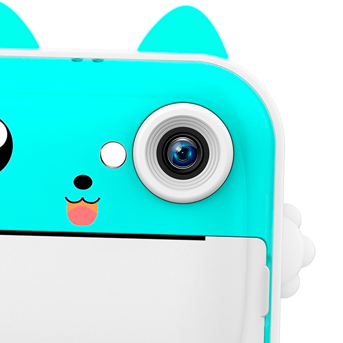JumboPrintBundle – fotocamera con stampa + 7 rotoli di carta e scheda Micro SD - Image 8