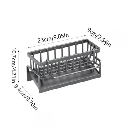 Organizzatore per lavello - Image 2