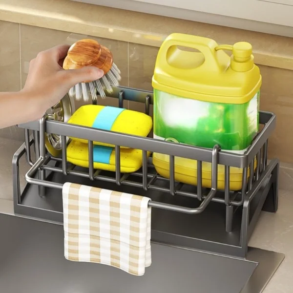 Organizzatore per lavello - Image 11