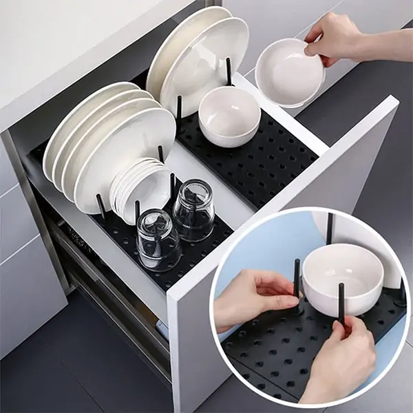 Design di alta qualità e facile installazione