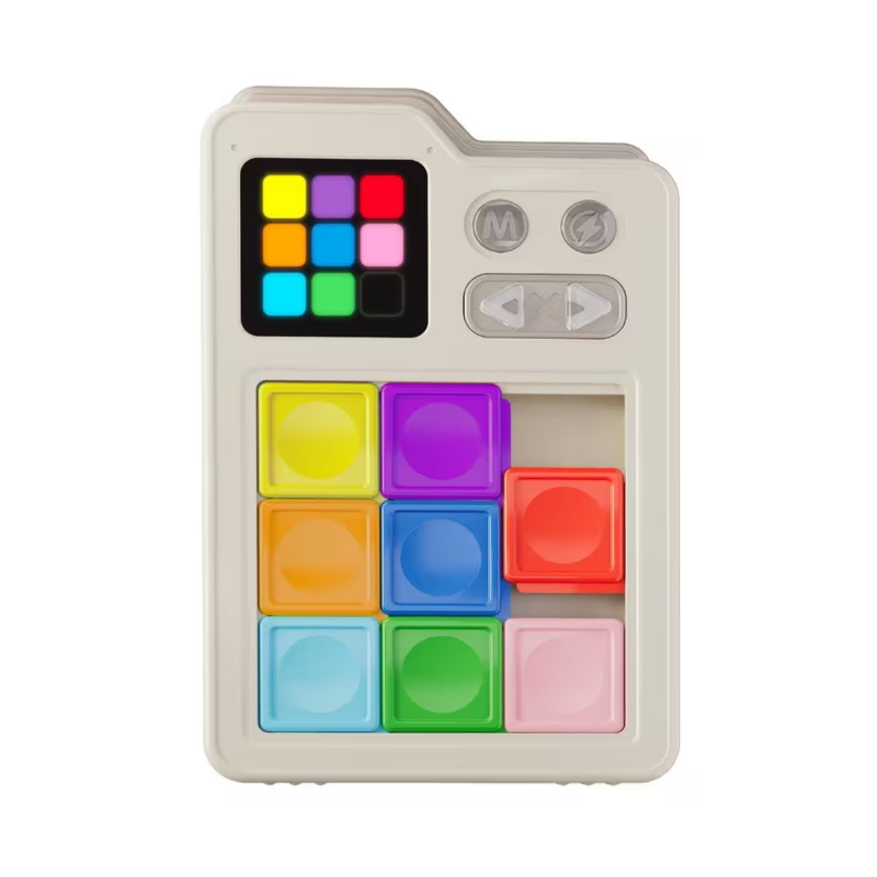 Gioco elettronico di logica, KlotskiPuzzle - Image 3