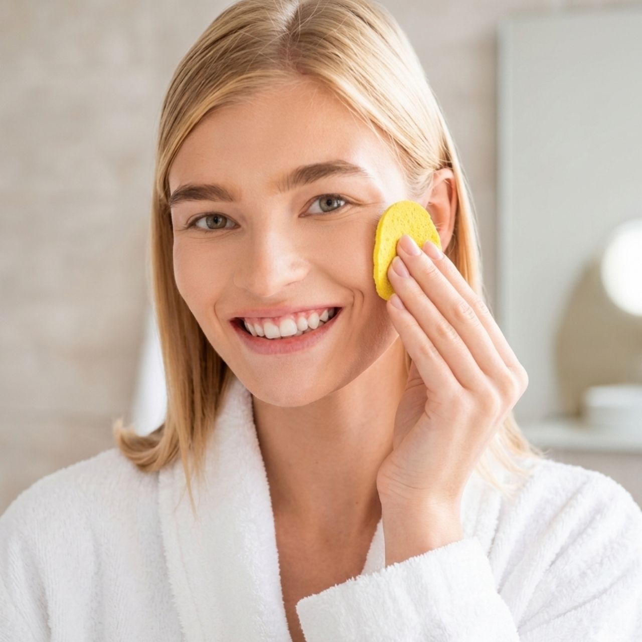 KojicPads, dischetti detergenti per il viso