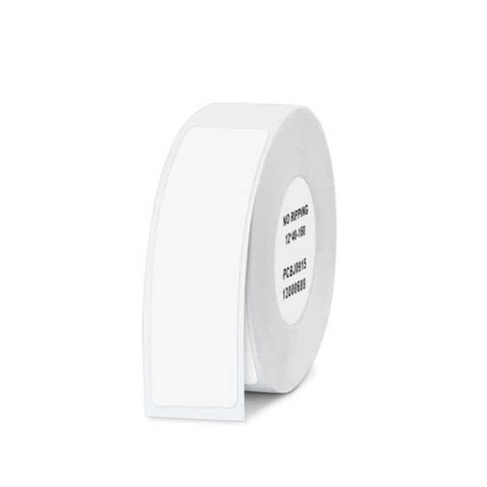 Etichette, etichette aggiuntive per stampante wireless