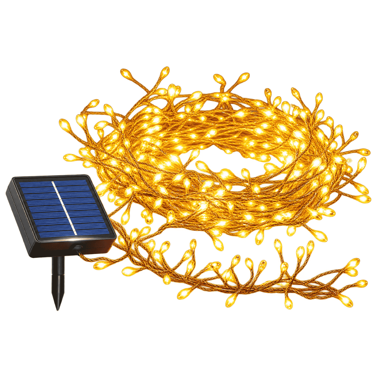 Luci natalizie LED, LedCrackfire - Image 3