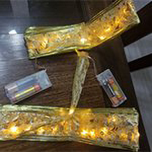 LedTape, una bella decorazione natalizia a forma di nastro - Image 4
